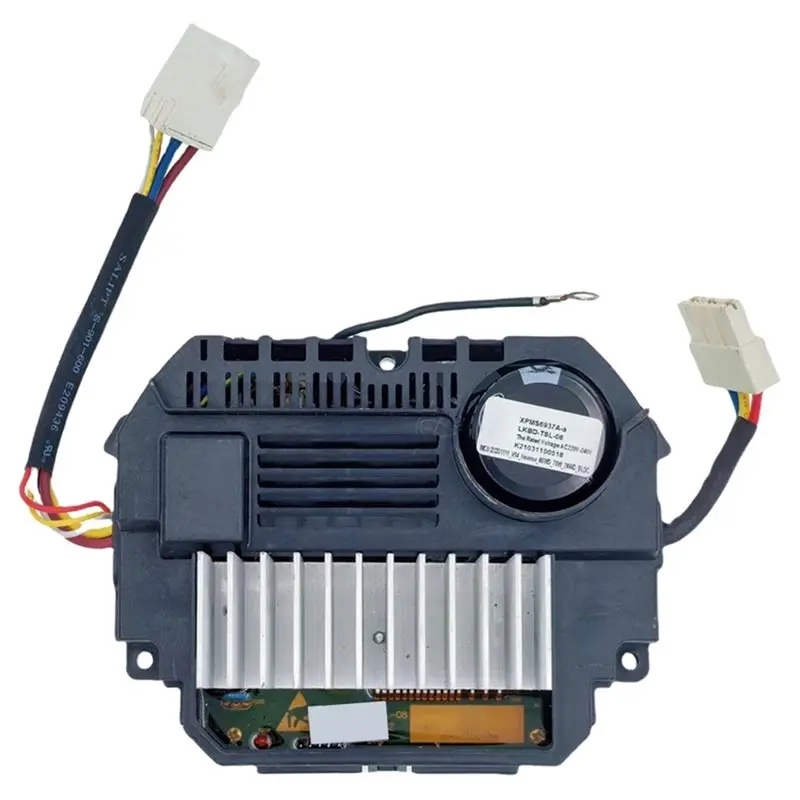 BBNV-Inverter Driver PCB For Hisense Washing Machine XPMS6937A-A LKBD-TSL-08 Motor Control Board Replacement Part For Washer Rep