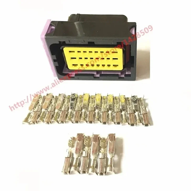 1 Set Fci Ecu 211PC… - image