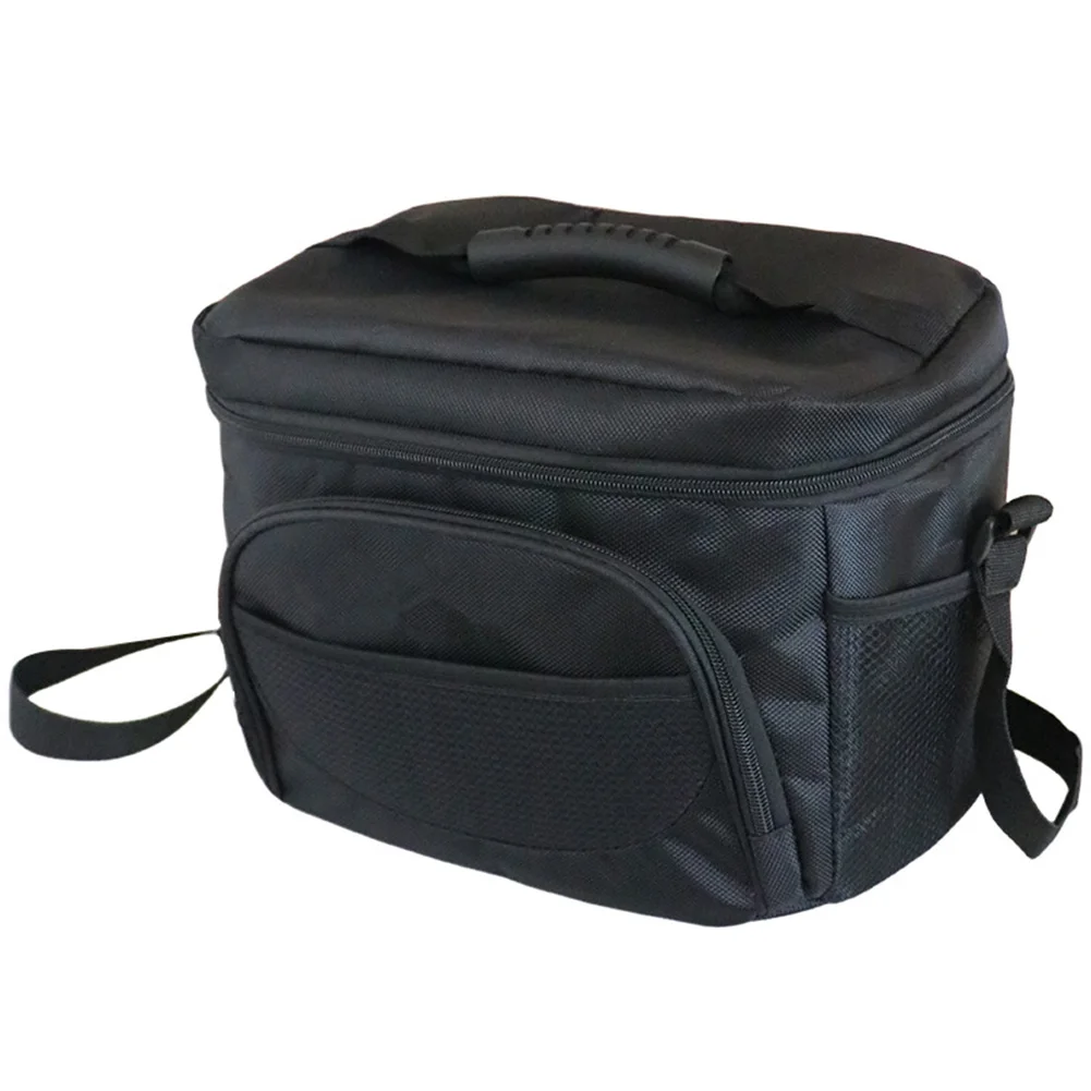 

Insulated Delivery Bag for Warm and Cold Food Storage Multi Functional Waterproof Design for Travel and Outdoor Use