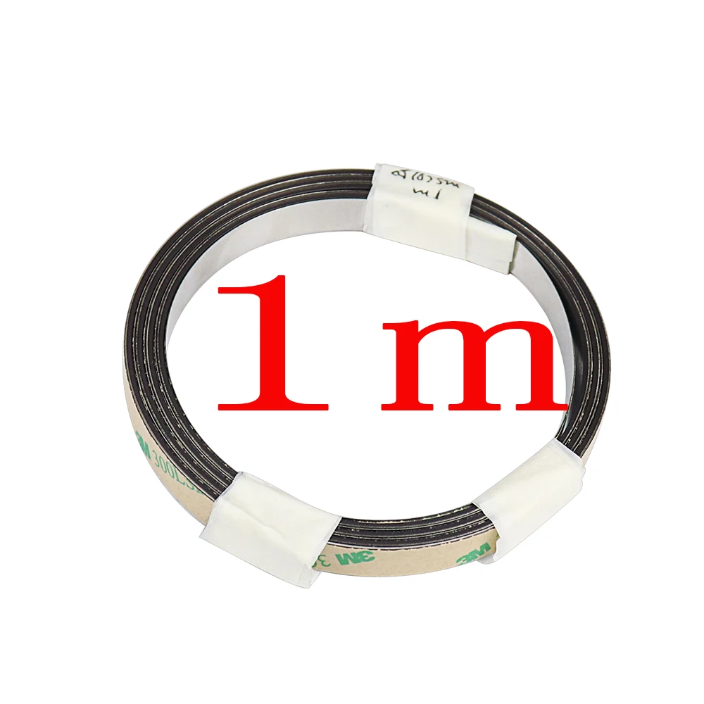 1000 2000 3000 4000 5000 6000 7000 8000 9000 10000Mm Magnetische Tape IP67 Voor Steen Hout Snijmachine