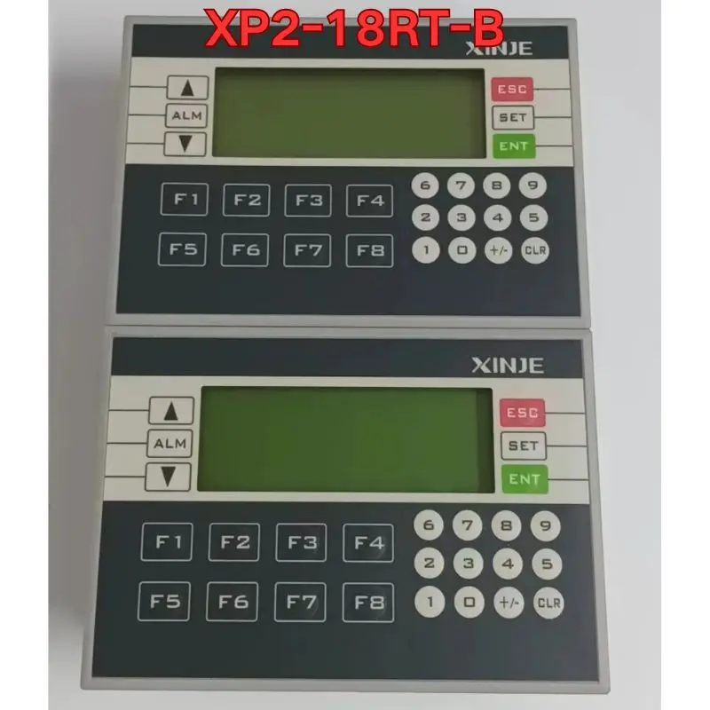 Second-hand disassembled XP2-18RT-B all-in-one machine function test is normal