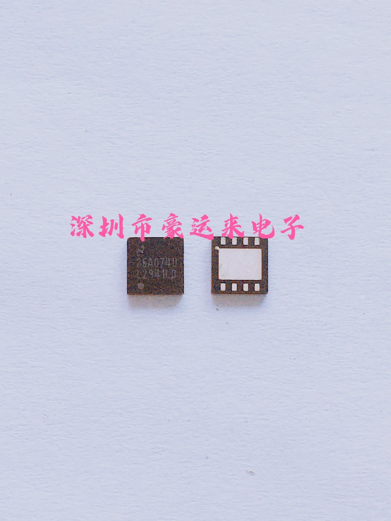 10Pcs~50Pcs Original LM2941LD LM2941LDX LM2941LD/NOPB L2941LD