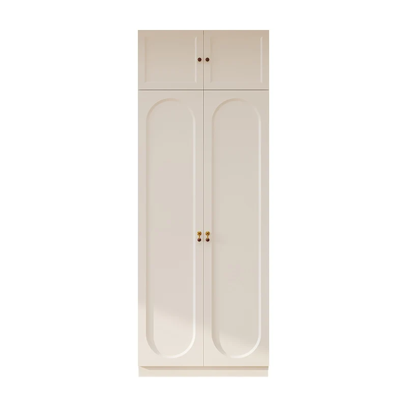 Children's Storage Wardrobe 60-inch Deep Wardrobe Economical Model New Style Small-sized Closetpromote sales