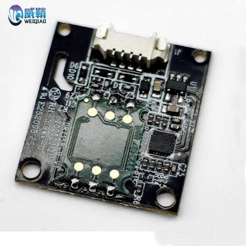 Módulo sensor SFA40 para detecção de qualidade do ar interno sensor de formaldeído de baixa potência saída UART