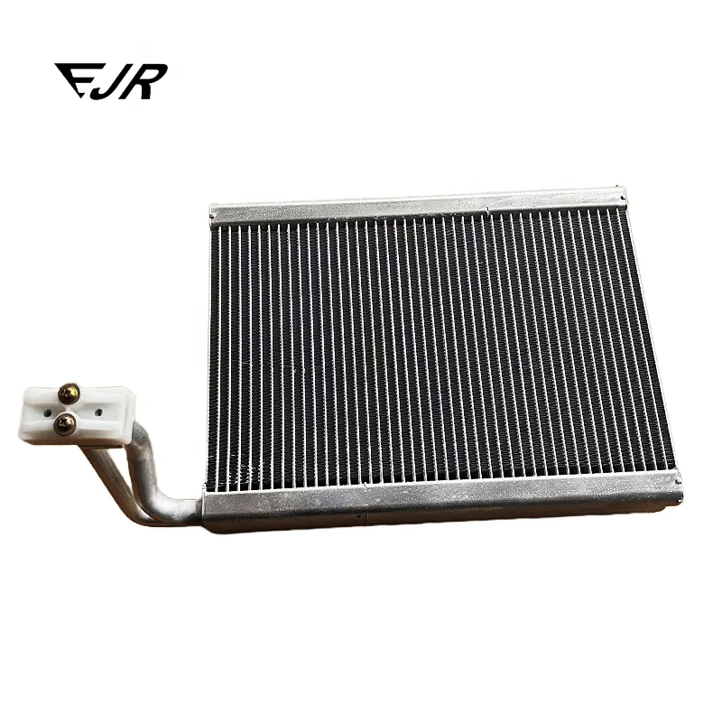 

High quality Evaporator assembly For Maserati Ghibli Levante Quattroporte OEM 673009412