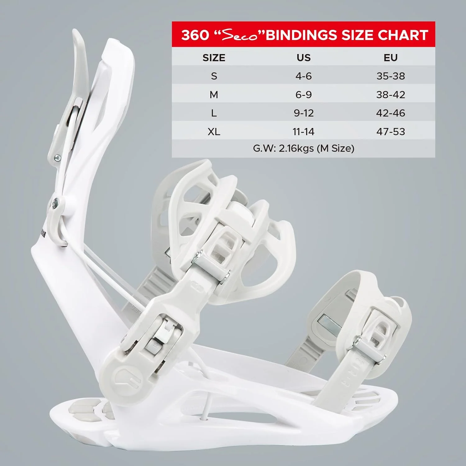 ربطات على الجليد خفيفة الوزن لجميع الجبال للرجال والنساء سريعة الارتداء