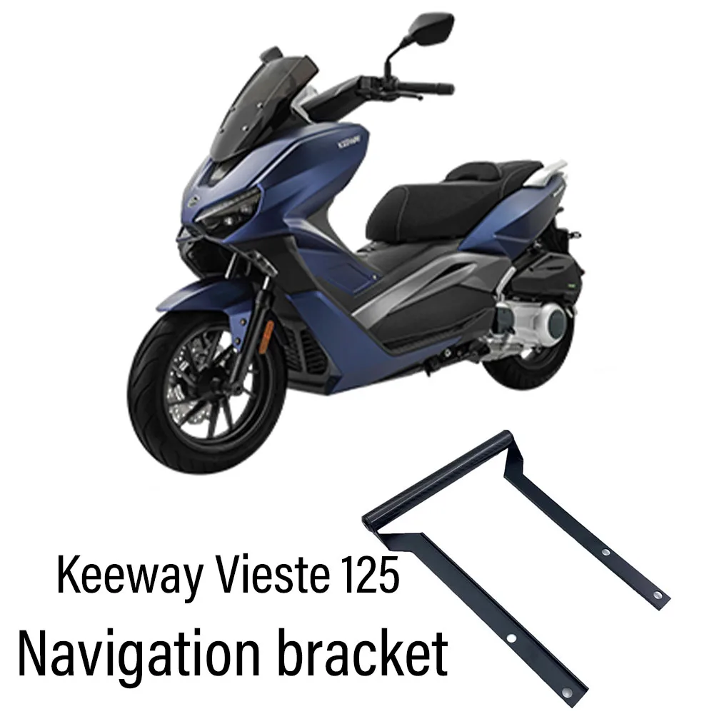 

Новинка, кронштейн для навигации Keeway Vieste 125 / 300 / 175 Vieste125 Vieste175