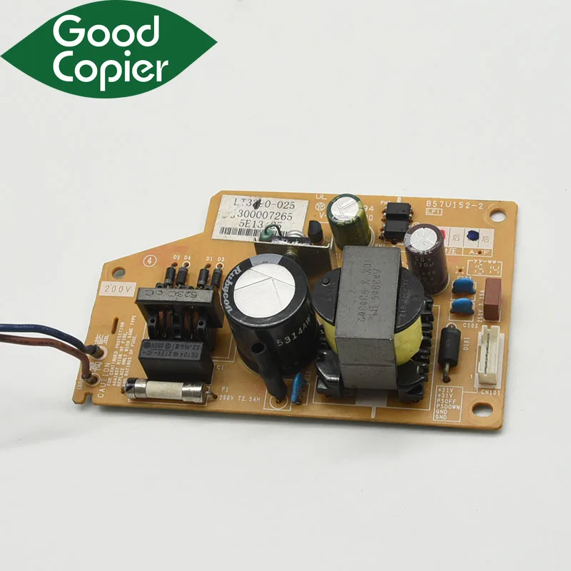 1PCS Original Power board for Brother MFC-J2320 2310 2510 2720 3520 3720 5720 6520 4110 4410 power supply board LT2252-005