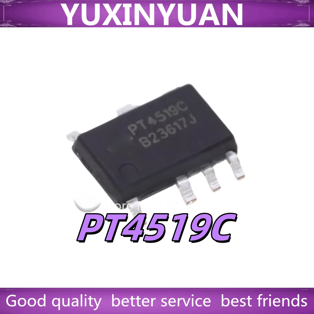(5piece)100% New PT4519C PT4519