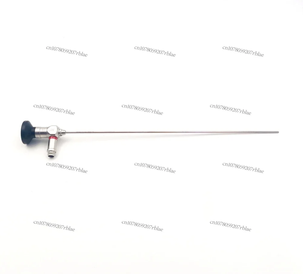 

Medical Rigid Endoscope Cystoscope Cystoscopy Hysteroscope Hysteroscopy Φ2.9mm Φ4mm 302mm 0° 12° 70° Examination Surgery