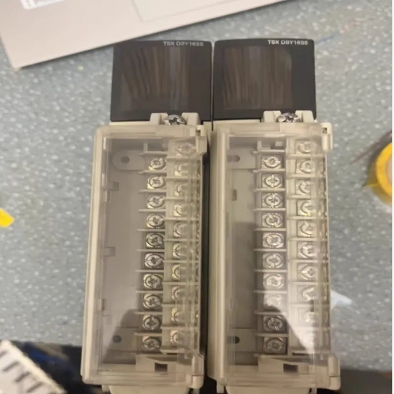 

New Original Module TSXREY200 TSXMRPC768K TSXPSY5500M TSXPSY5520M TSXPSY8500M TSXDEY32D3K TSXDEY64D2K TSXDSY16S5