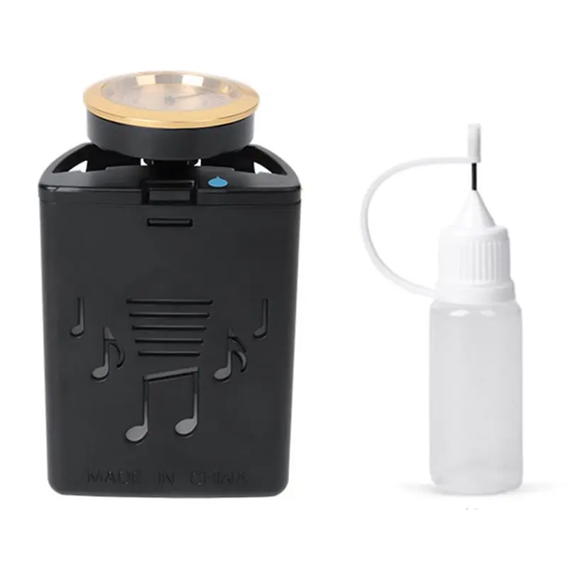 NALFI-Guitar Sound Hole Humidifier Guitar Humidifier With Humidity Guitars Instrument Care Maintenance Accessories