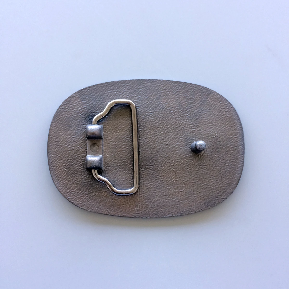 New Vintage Enamel Hero Sheriff Law and Order Belt Buckle Gurtelschnalle Boucle de ceinture BUCKLE-WT008