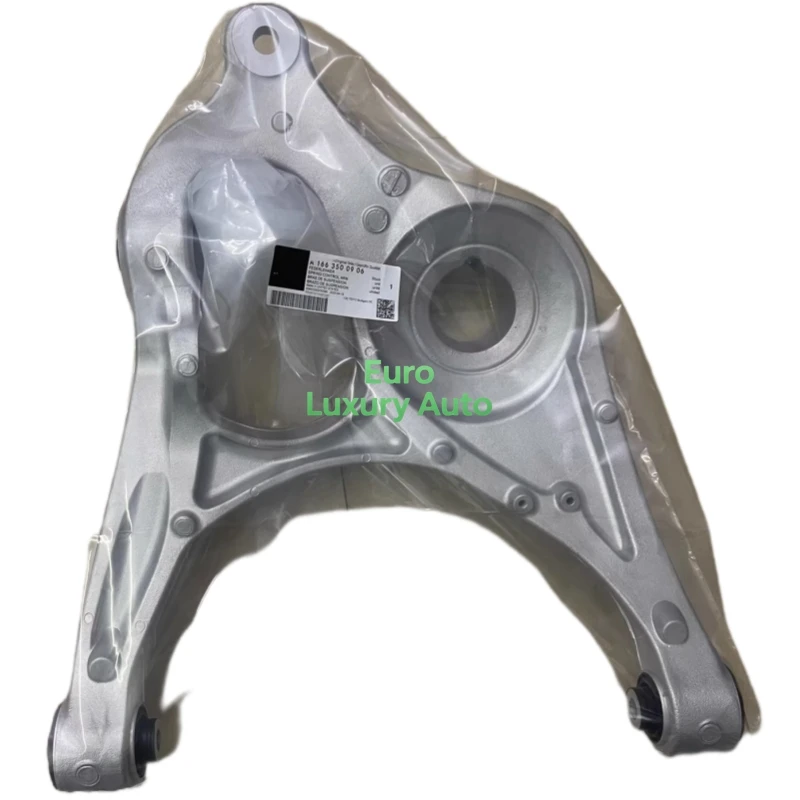 GENUINE A1663500906 A1663501006 Left/ Right Track Control Arm For MERCEDES-BENZ GL-CLASS X166 GLE /GLS/ M-CLASS W166 2011 - 2015