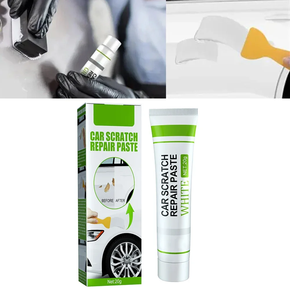 Fiberglass Hull Repair Boat Repair Paste High Viscosity Formula No Mixing Required Permanent Repair Boat Maintenance