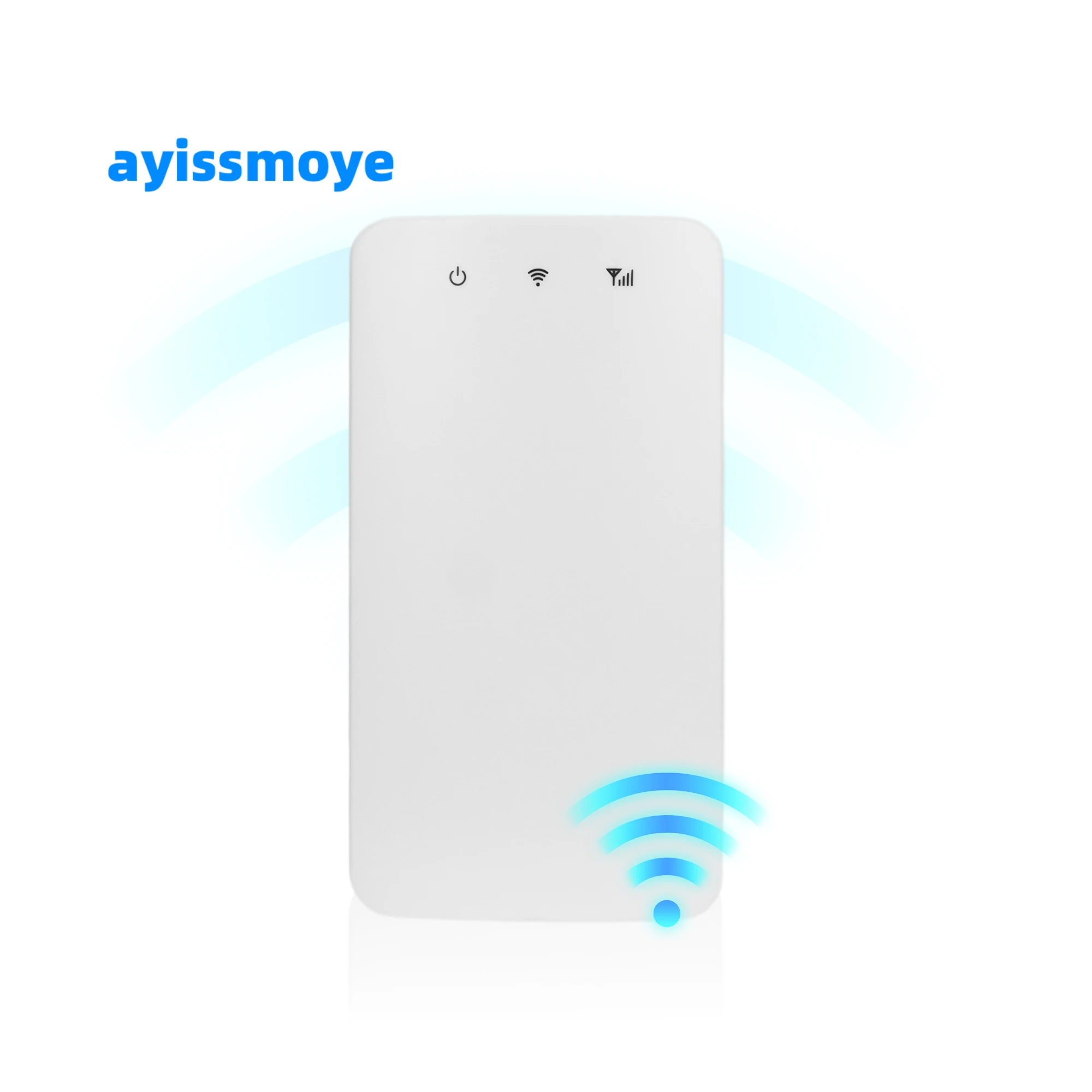 

Легкий уличный CPE-маршрутизатор с множеством функций для различных обществ и сети