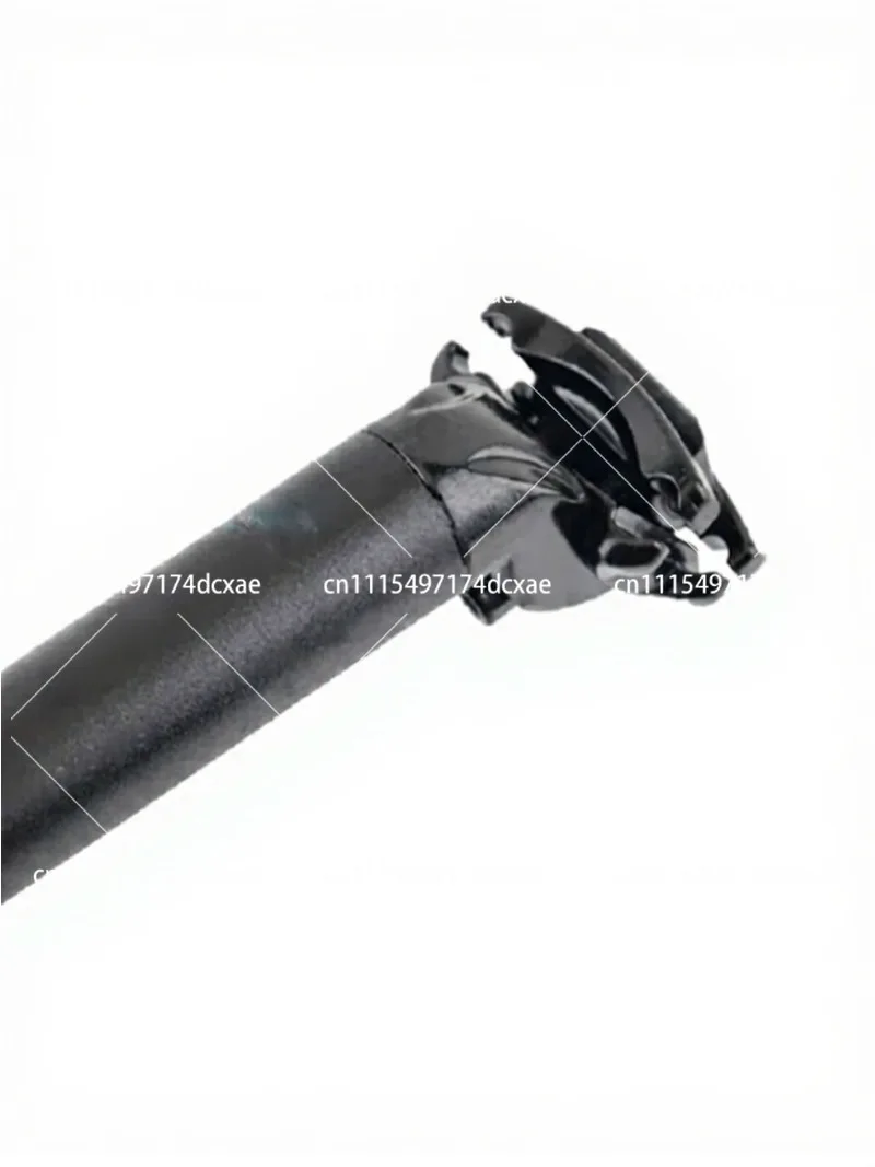 Aluminum Alloy Seatpost 300mm 350mm Bike Seat Pillar D-Fuse Defy Escape Type