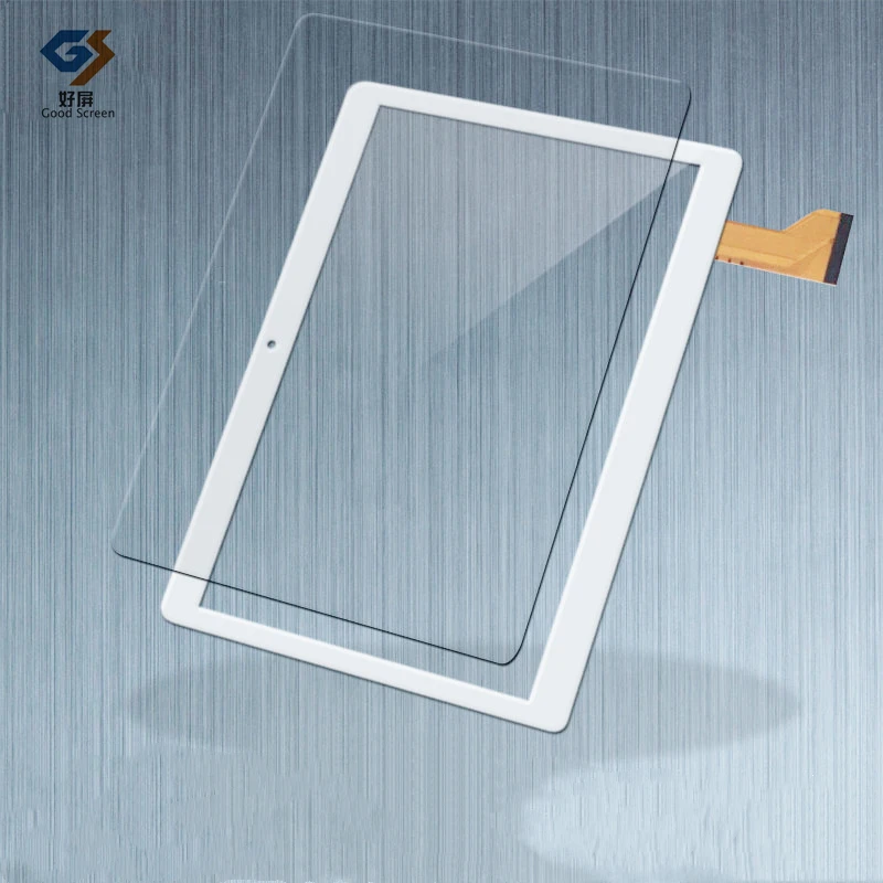 New 10.1 inch touch for ZONKO Z105 Capacitive touch screen panel repair and replacement parts Z105