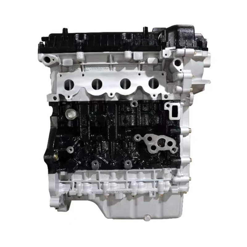 

High Quality E4G15B 1.5 L Bare Engine Assy For Chery Arizer 5 Tiggo 3x K50 E3