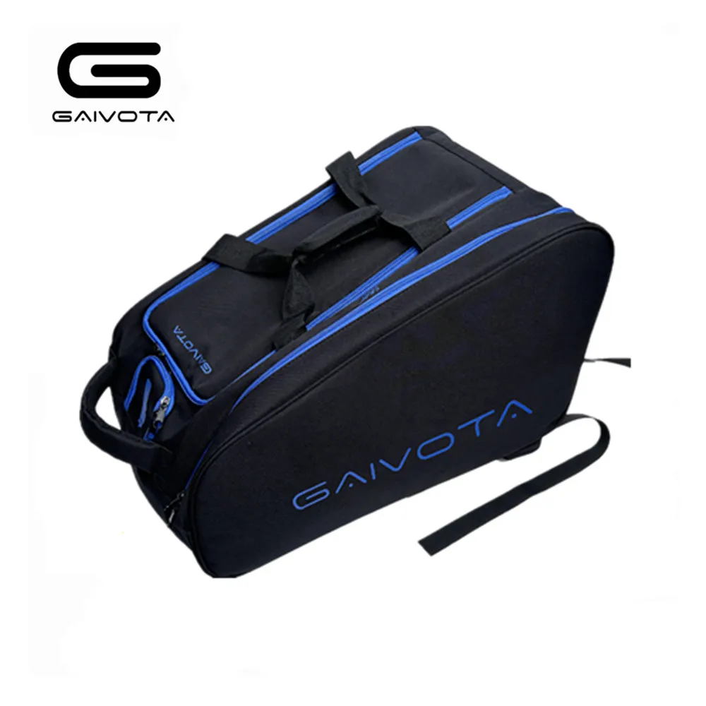 GAIVOTA 2023 New Beach Tennis racquet Sports Backpack Pader racket