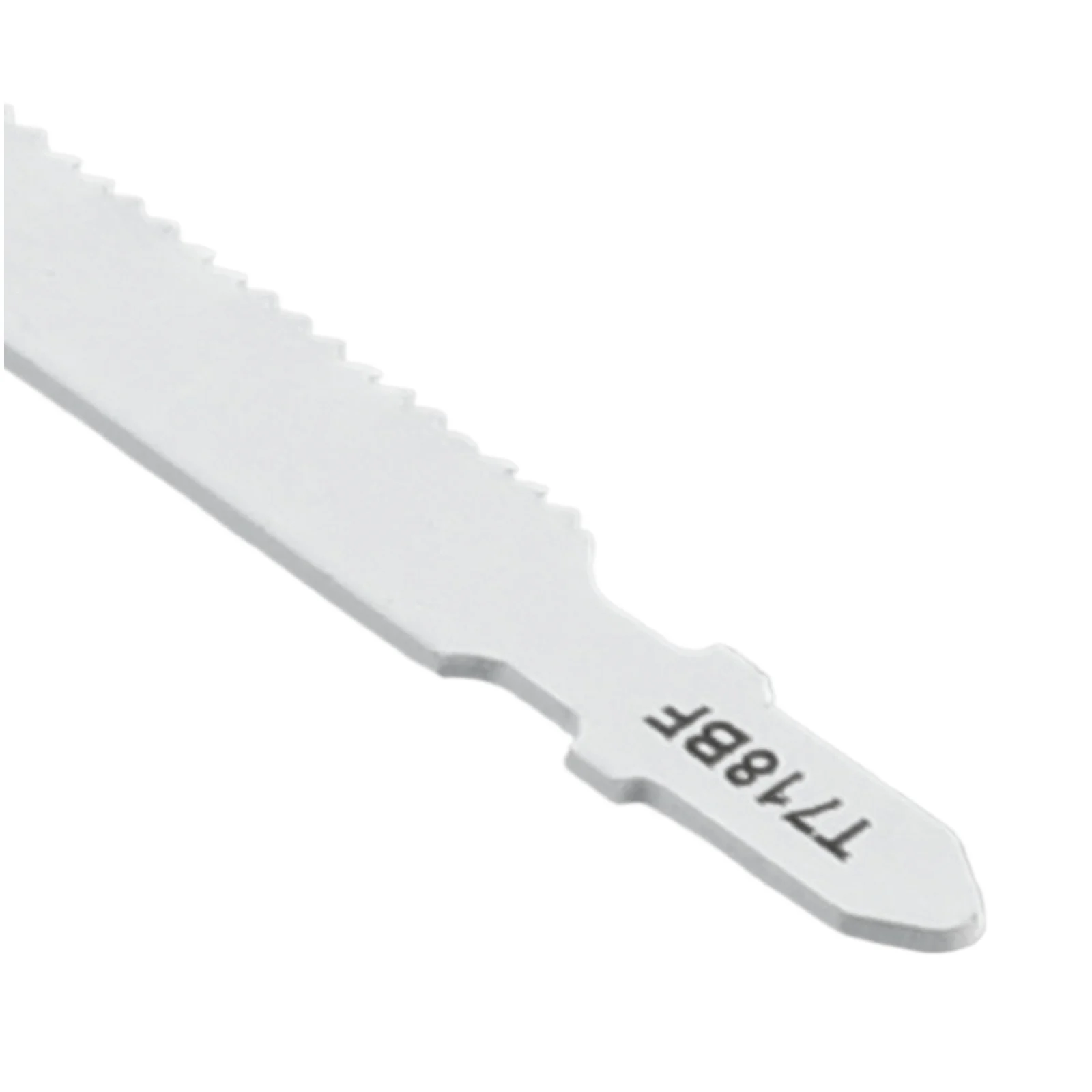 شفرة منشار ترددي T718BF ، شفرات جقساو للخشب ، ألواح معدنية ، ألواح ألياف لينة ، قطع سريع ، أدوات نجارة ،