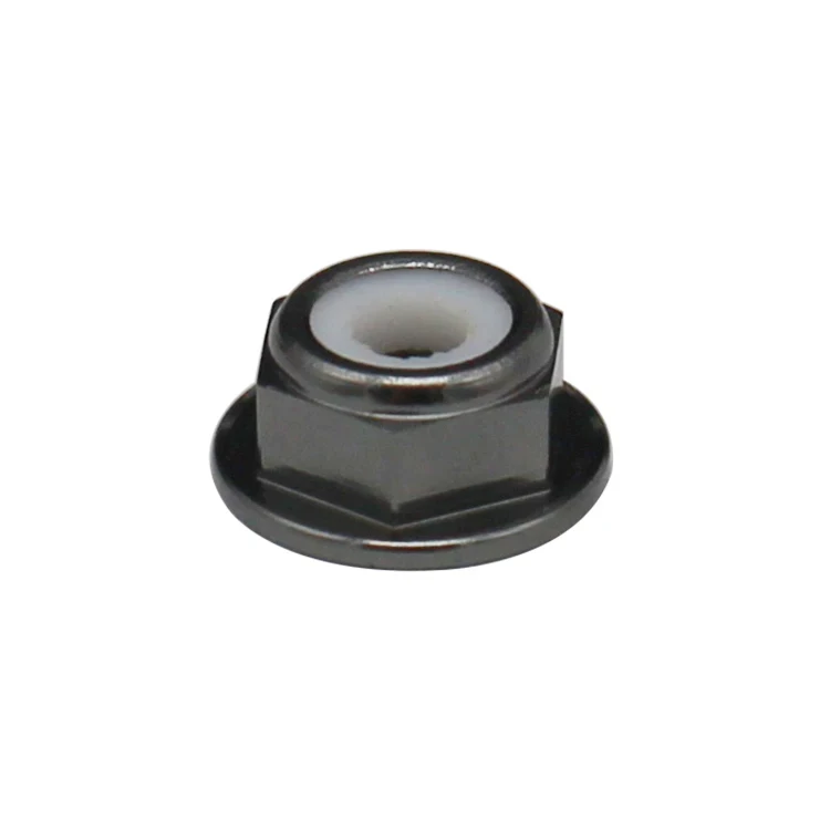 HOT RACING Steel Dogbone Coupling Nut Set for Tamiya T3-01 1/10 RC Drift Upgrade Hop-ups