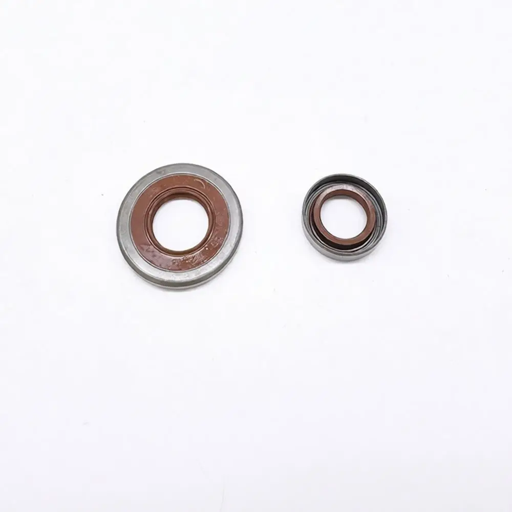Replacement Part For Stihl TS800 TS700 Cut Off Saw Muffler Spacer Oil Seal Kit Crankcase Paper Gasket Engine Maintenance