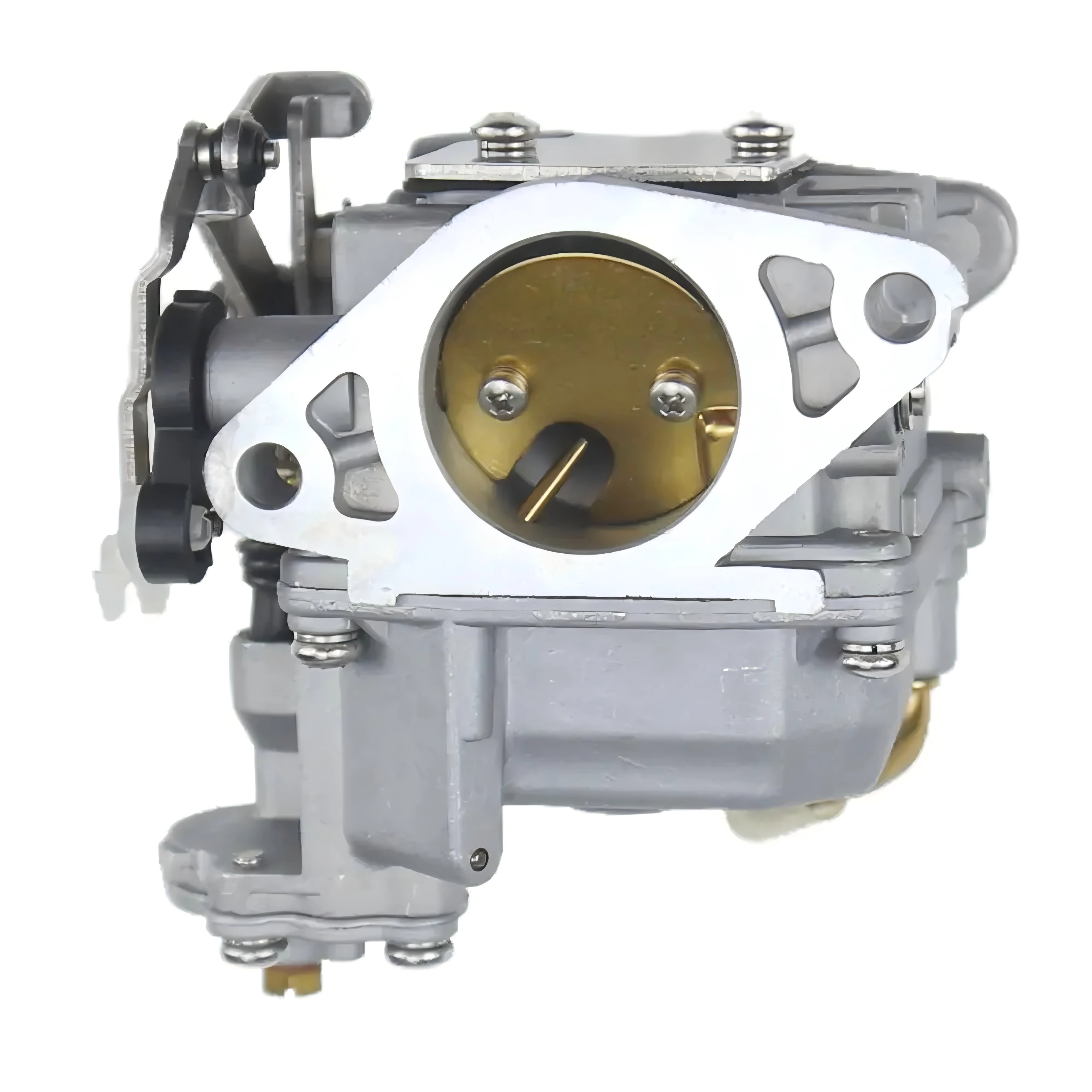 

3FS-03100-0 Outboard Carburetor For Mercury Tohatsu Nissan 8HP 9.8HP 9.9HP 4-Stroke Engine 3V2-03100-3 3V2031003M 3DP-03100-2