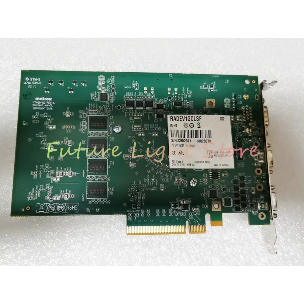 Industrial Computer Motherboard SYM86360V4GA 4*Gigabit Ethernet Ports