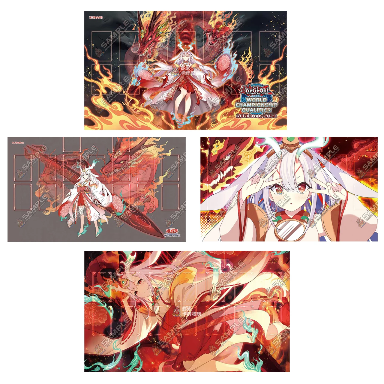 Kurikara Divincarna…