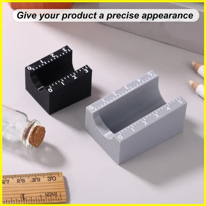 Pack of 2 Bottle Labeler Set For Essential Oil Cosmetics And Kitchen Storage