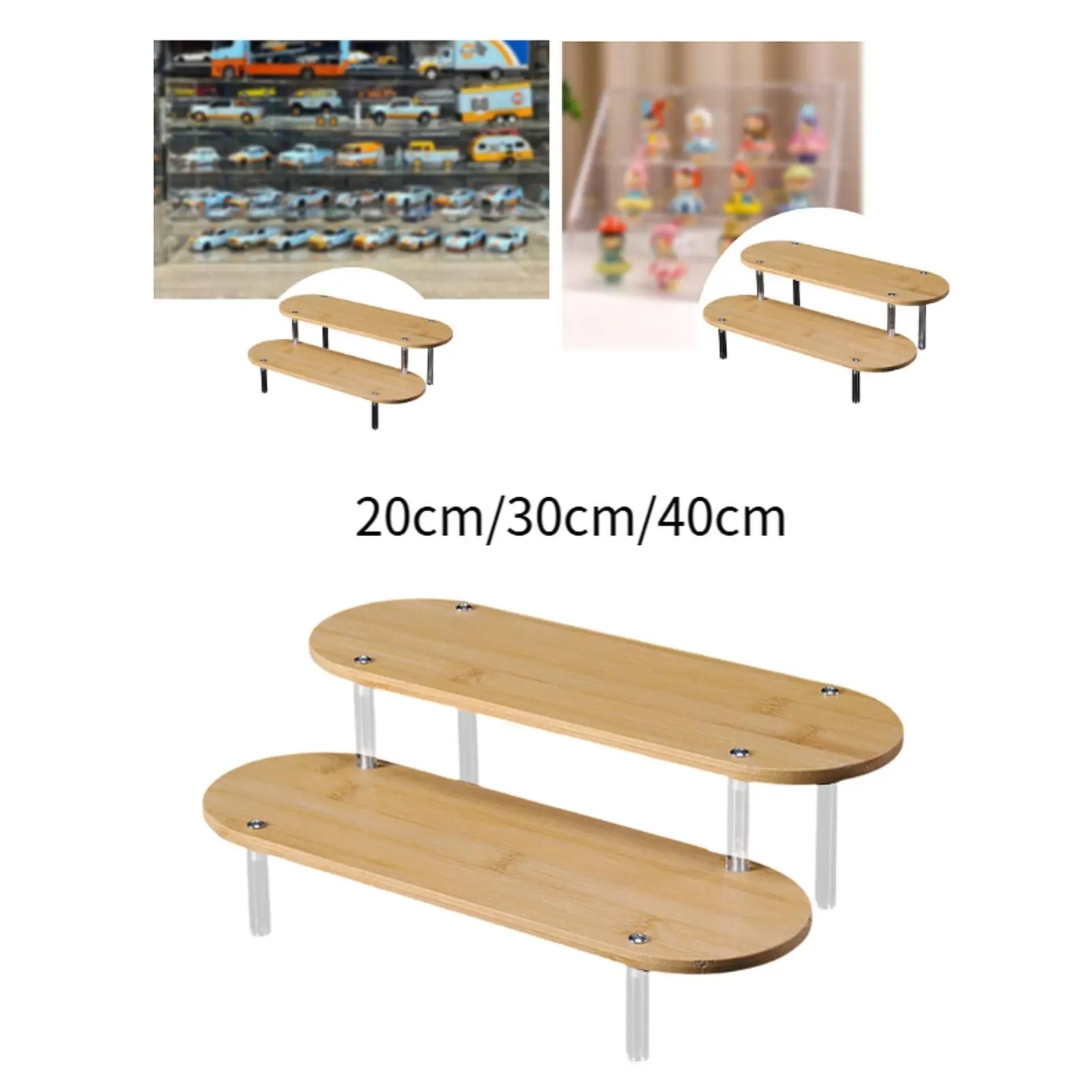 

Акриловая витрина 1/64, модель автомобиля, полка для дисплея, коллекционная витрина для