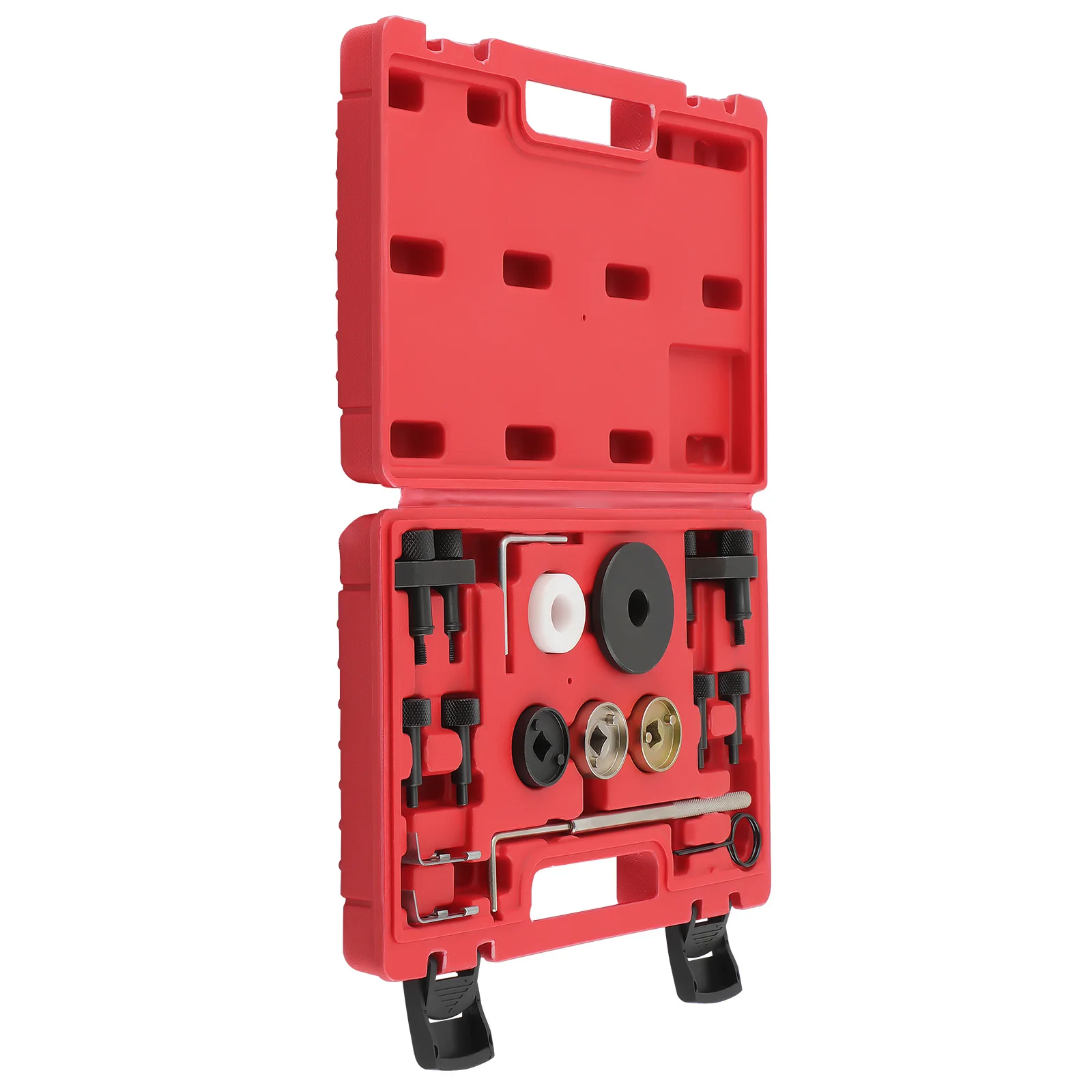 

Набор инструментов для регулировки ГРМ для AUDI VW 1.8 2.0 TFSI EOS A3 A4 A5 A6 EA888 2008-2013@YQM4YT