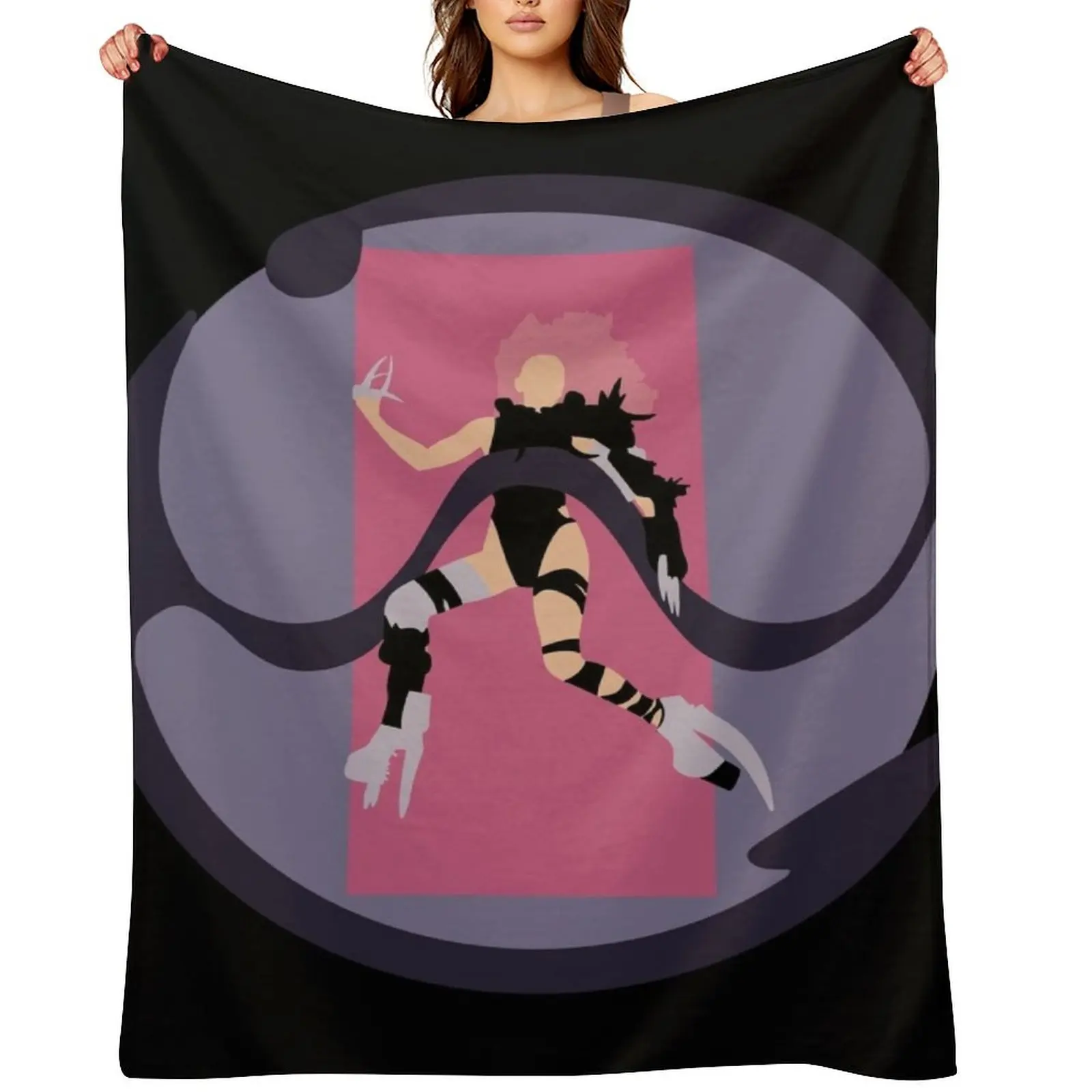 Одеяло Леди Гага Chromatica, роскошное брендовое детское кроватка, плед, одеяла