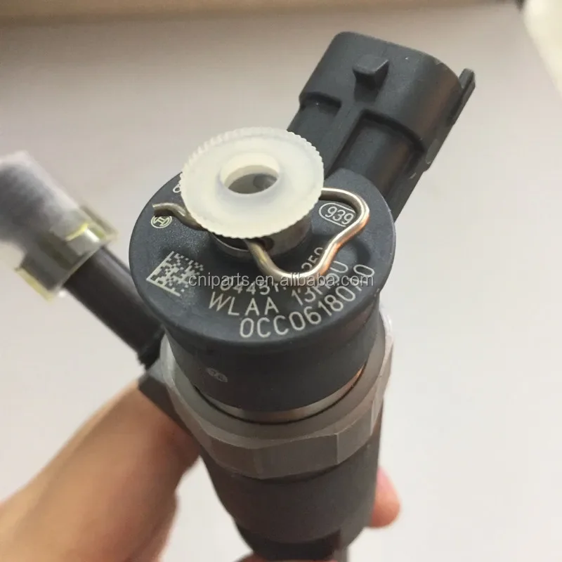 

оригинальный инжектор Common Rail 0445110250 матрицы el топливного впрыска WLAA-13H50 для BT50 Ranger
