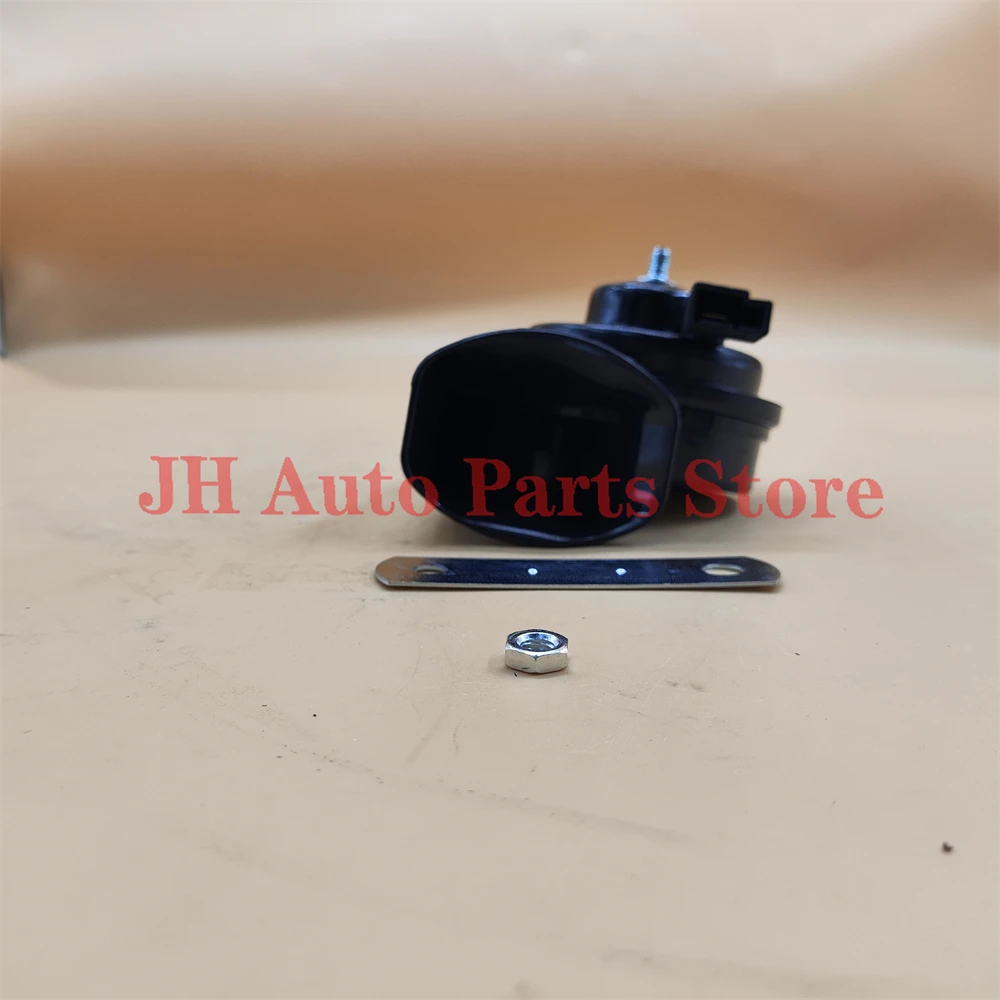 مجموعة JH CROWN HORN ASSY لتويوتا 86510-30700 8651030700   86520-30610 8652030610 #4