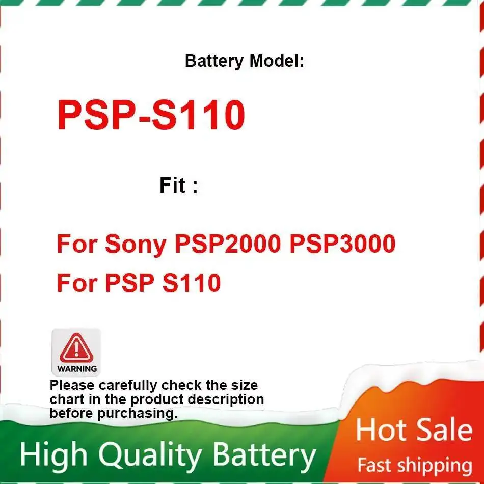 SP70C Battery For S…