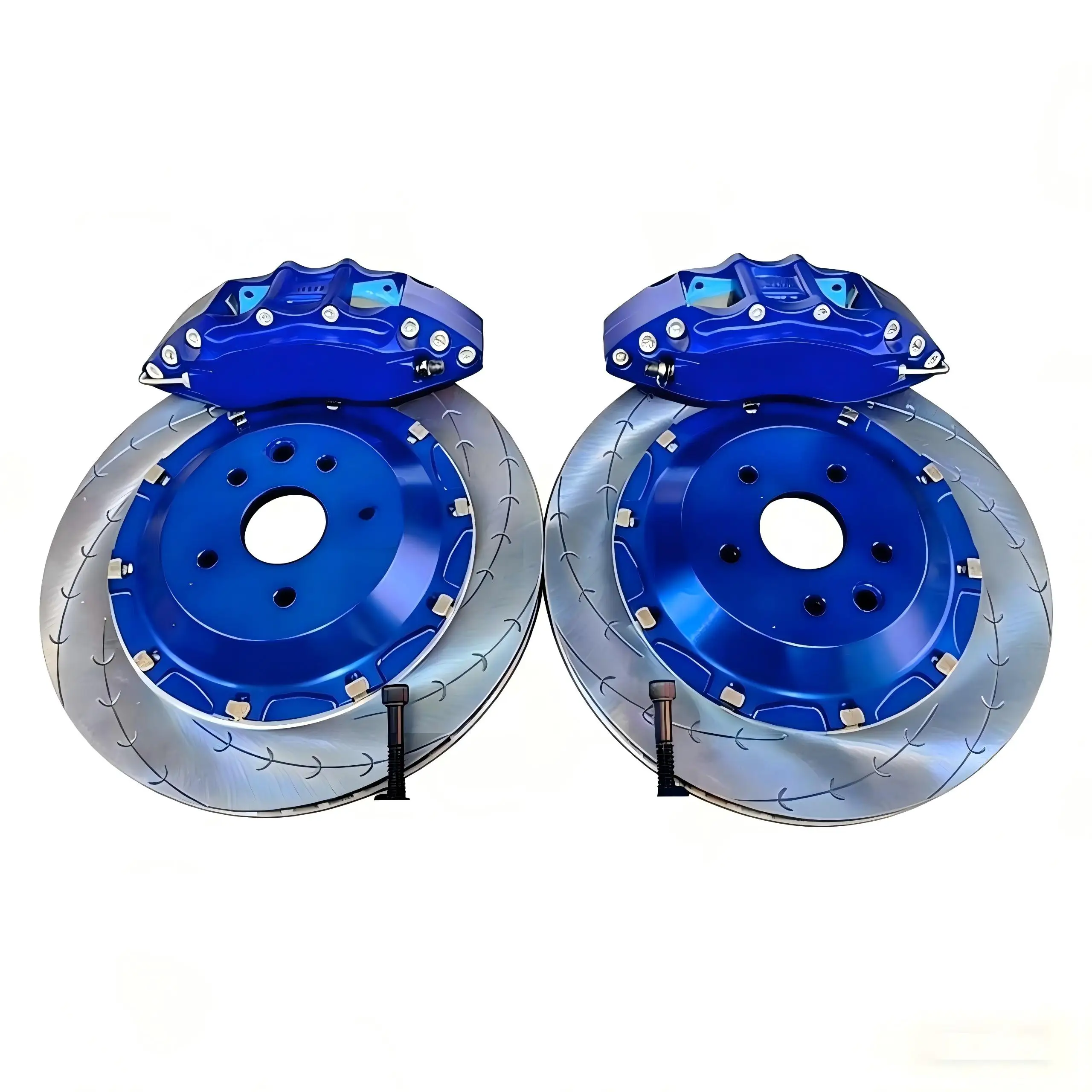 

Suitable for 670 6 Piston Adjustable Brake System Calipers made in China with 355/380mm Rotor Disc Endless Brake Calipers