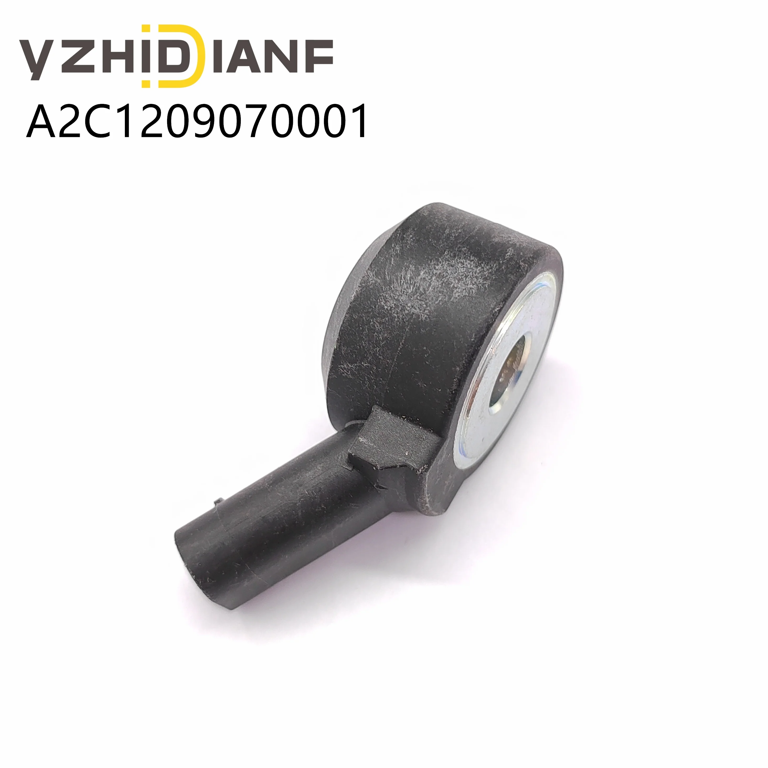 A2c1209070001 sensor de batida de alta qualidade para benz m282 e14 changan cs35plus volvo v60 s60 xc40