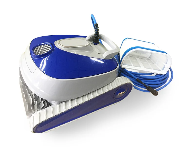 Robot Limpiafondos Automático para Piscinas