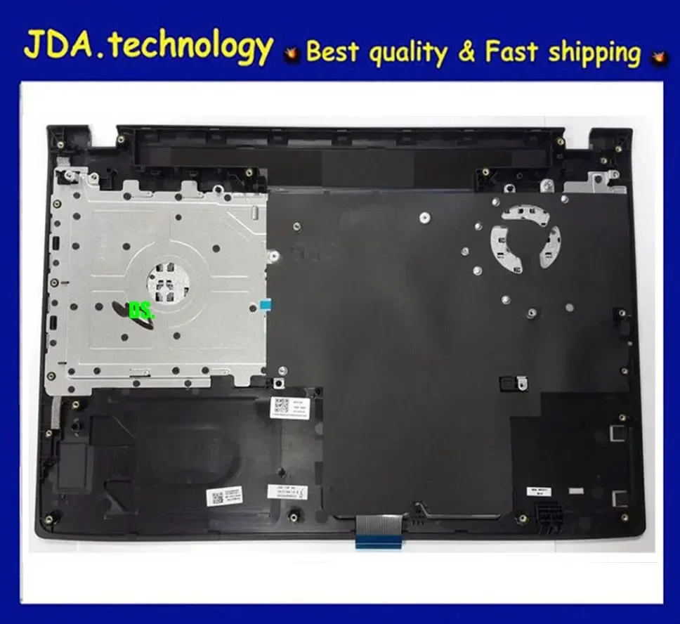 95%new for Acer Aspire E5-575 E5-575G E5-576 E5-576G E5-523G E5-573G F5-573 TMTX50 Palmrest US keyboard Upper Cover Touchpad