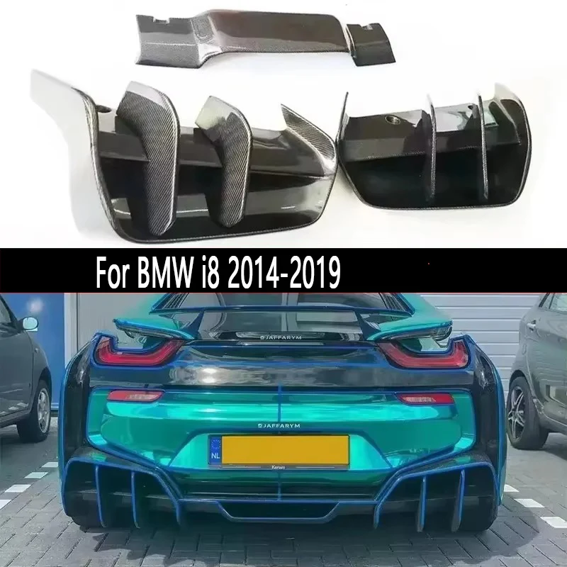 For Bmw I8 2014-201… - image