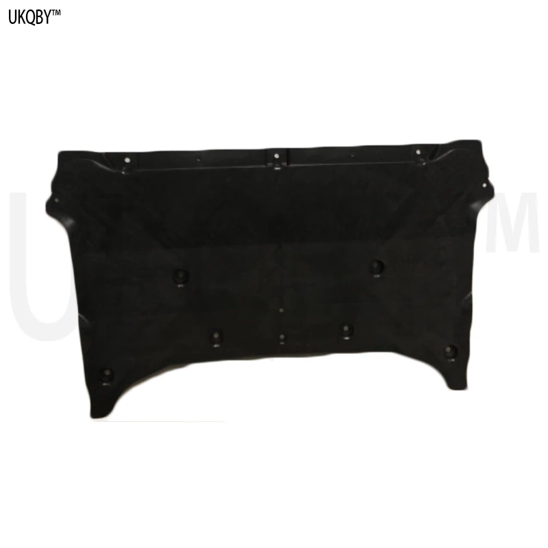 

Подходит для автомобильных запчастей Te sl a MO DE LS, нижняя защитная пластина двигателя, передняя защитная пластина двигателя 1585229-00-C