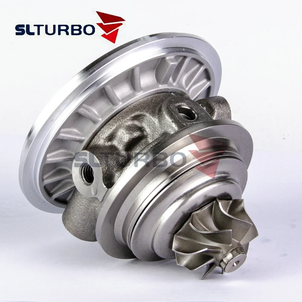 Turbo Core For Isuzu Truck and Hitachi excavator with 4JJ1 8980976861 8980976860  F51CAD-S0114G V430114 Turbine Cartridge