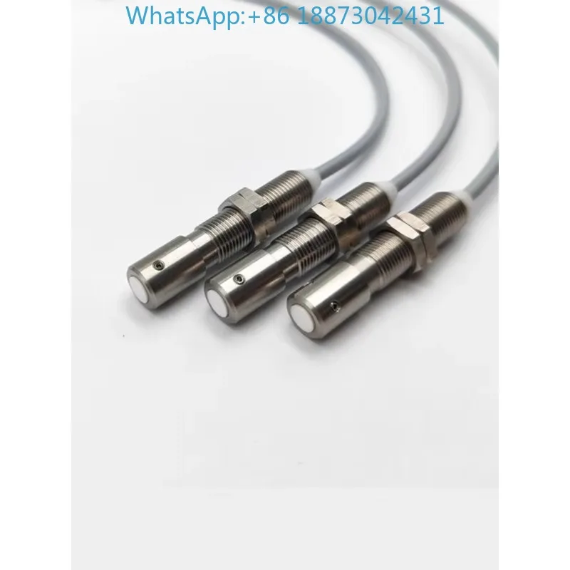

Jiance contact sensor origin positioning contact induction flat contact JC-TM805 high-precision