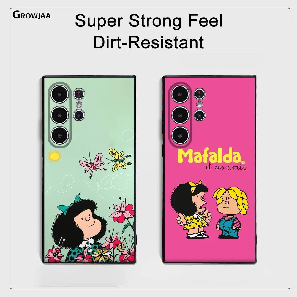 Cartoon M-Mafalda P… - image