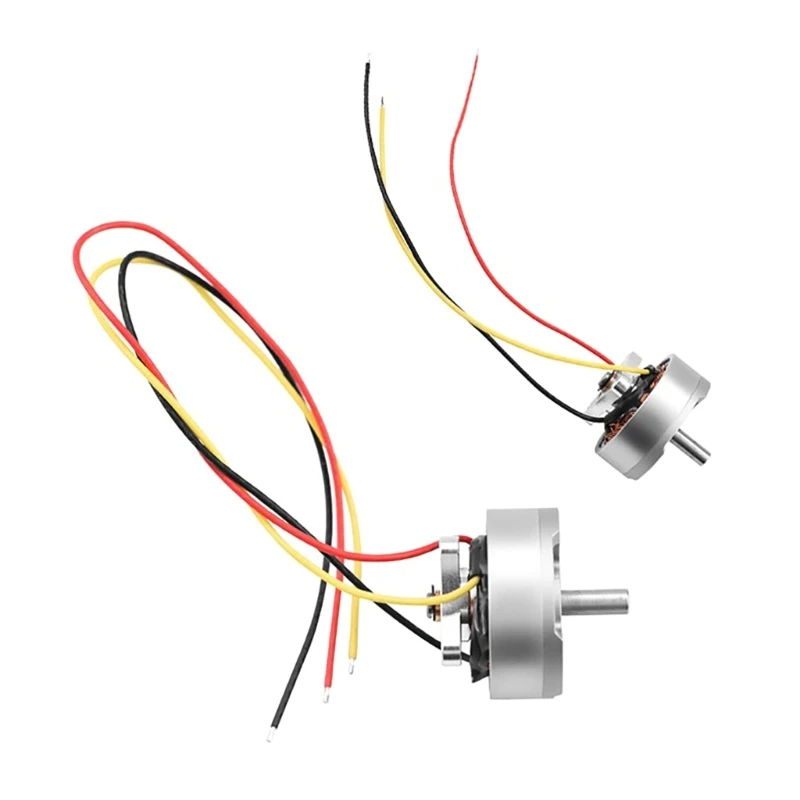 

Enhances Flight Performances Front/Rear Arm Motor for FPV Flight Improve Stable