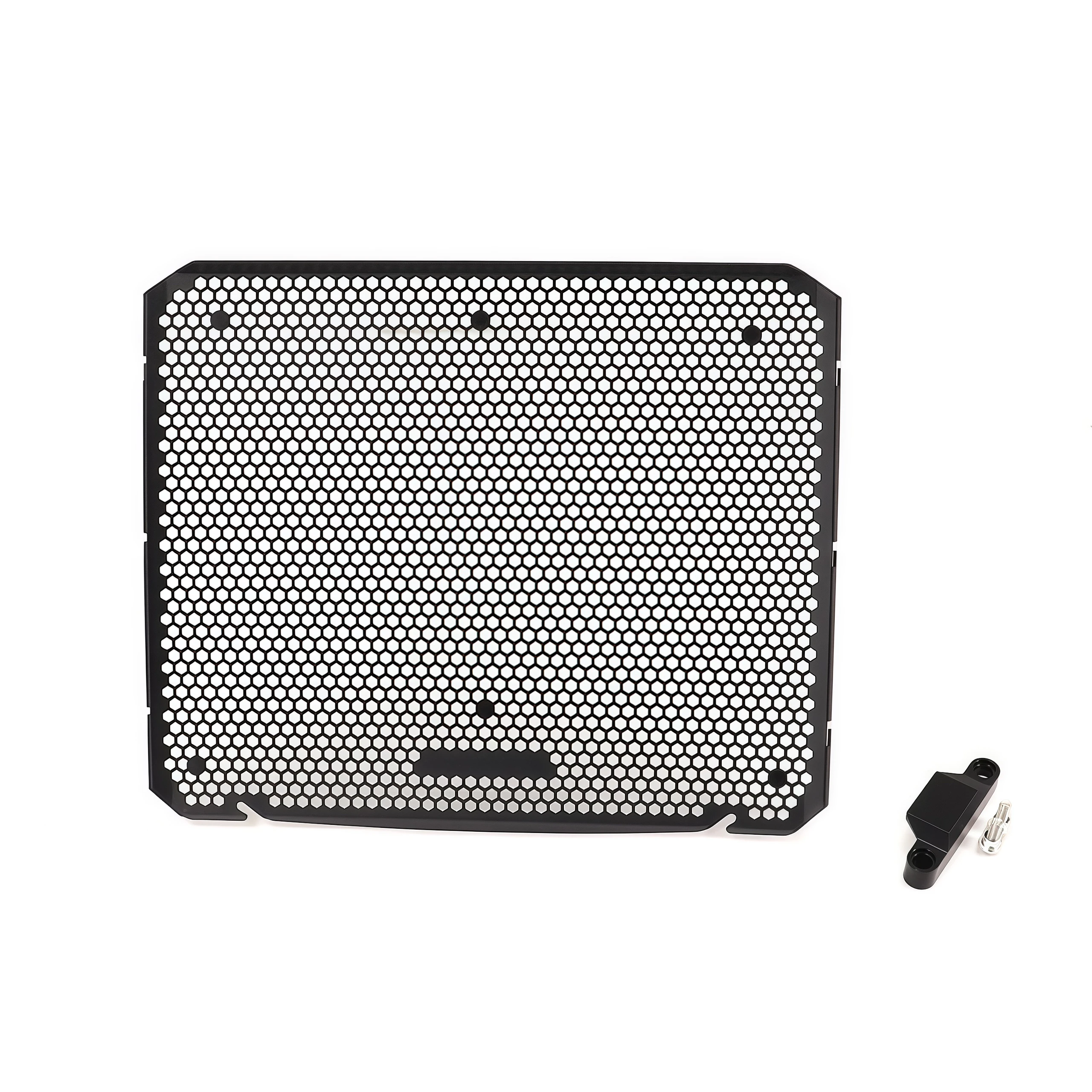 

For Panigale V2 Panigale V2S 2025- New Motorcycle Accessories Radiator Grille Guard Cover radiator protector Radiator mesh