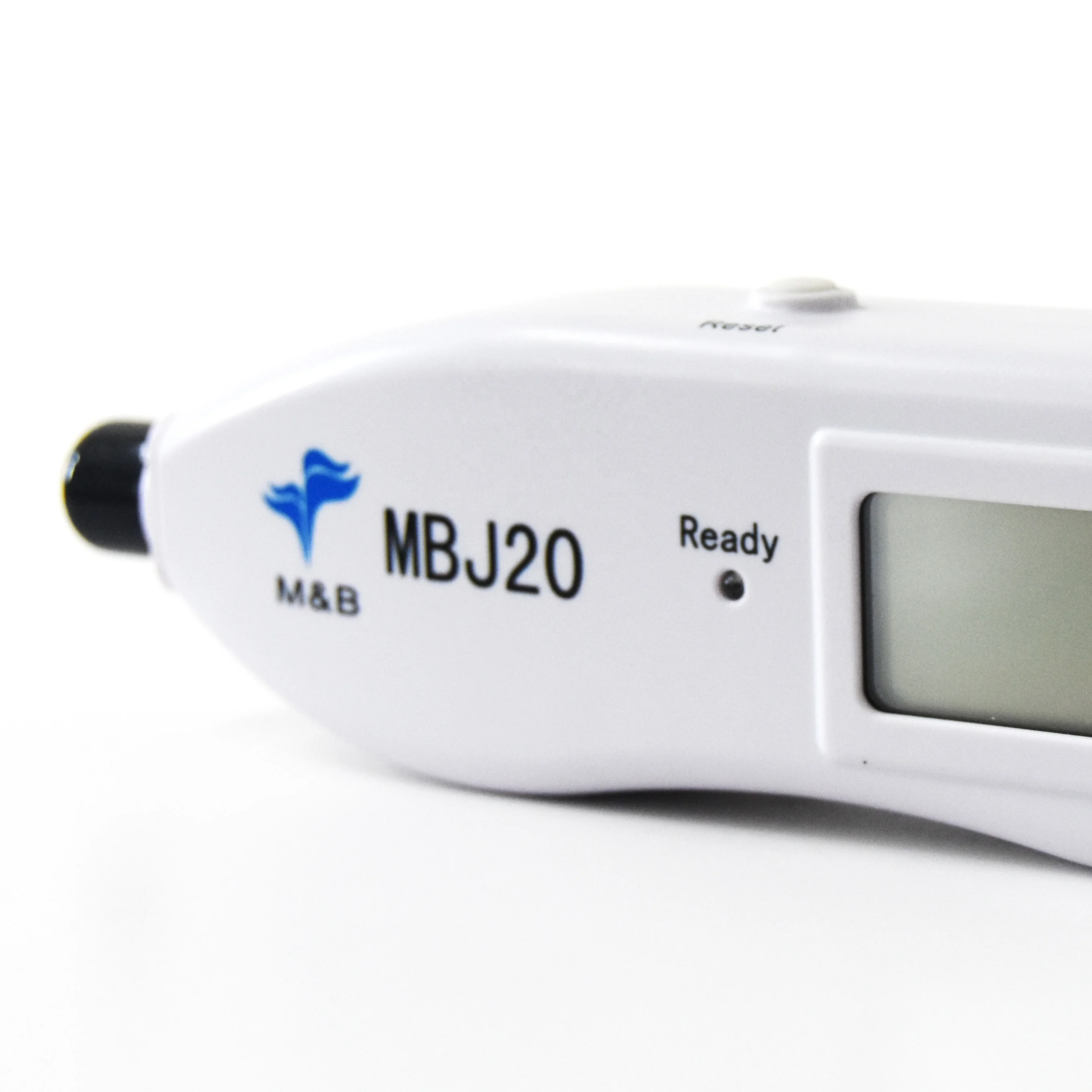 

Professional Medical Devices Electronics Mbj20 Total Bilirubinometer Calibrator Infant Care Equipment