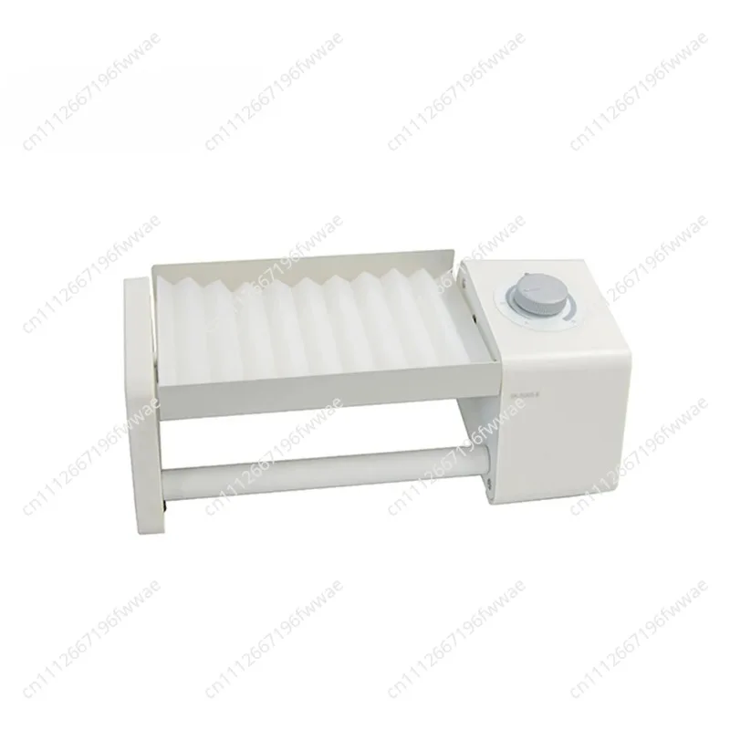 SK-R30S-E Laboratory Rocking Rotator Mixer Short Deck 0~30rpm Speed Range for Molecular & Microbiology Applications